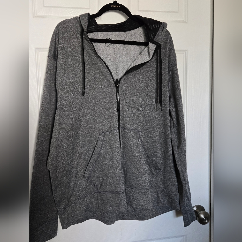 Men's jacket. XL